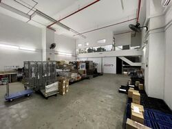 Loyang Enterprise Building (D17), Factory #570467871